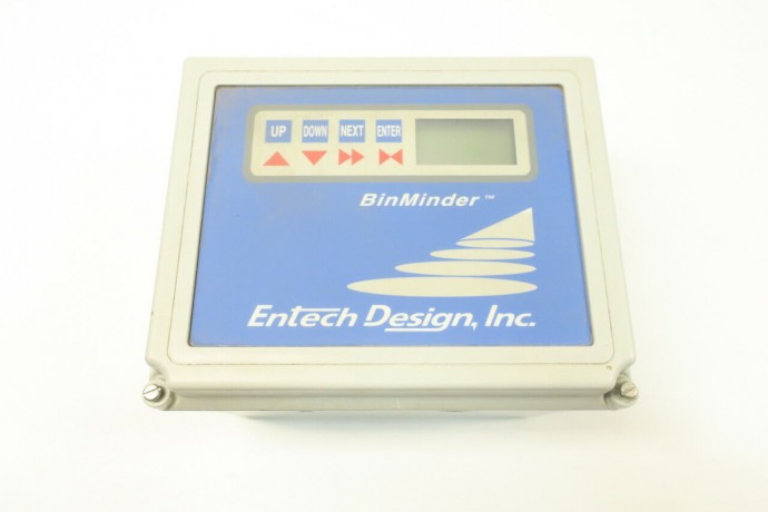 9300 ENTECH DESIGN