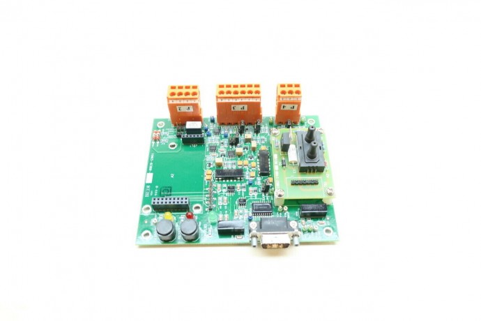 1903-0300-01 MONITOR LABS