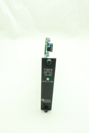 211D-R/1R22 0200-03-01 FIBER OPTIONS