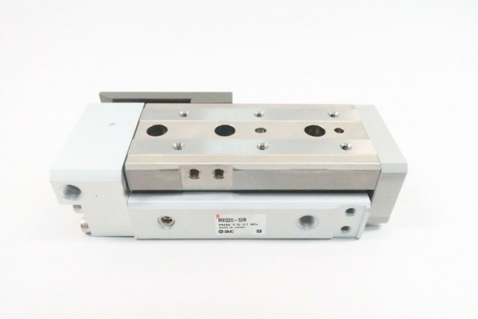 MXQ20-50R SMC