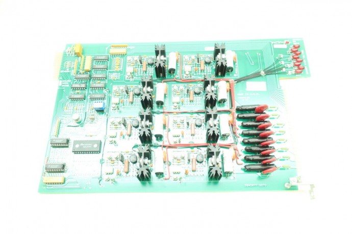 2840A17G01 5QT0 WESTINGHOUSE