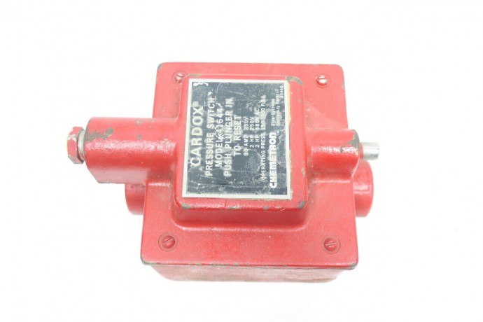 41644 CARDOX