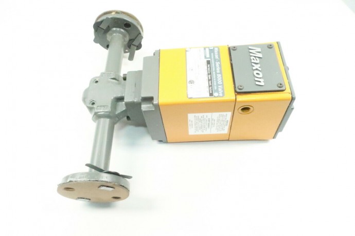 100S8121-FA21-B2A1 MAXON