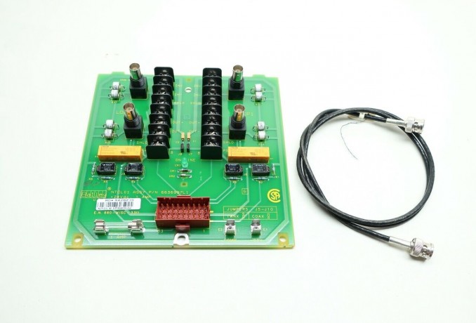 NTCL01 ABB