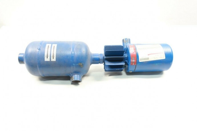 XB75-1B30-CAM MAGNETROL