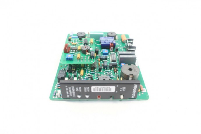 SSC-8 S8C0SE11AA PULSECOM