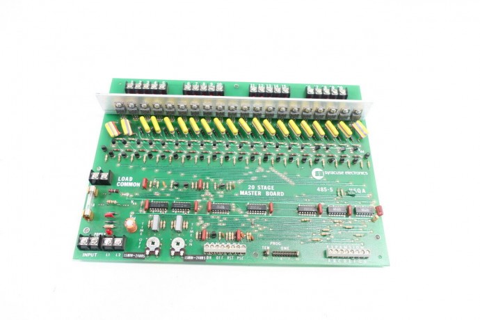 HSOA029494 SYRACUSE ELECTRONICS