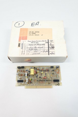 297546 AUTOMATIC SWITCH CO