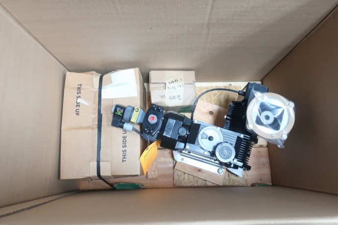 25BB PULSAFEEDER
