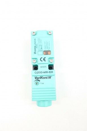 OJ500-M1K-E01 PEPPERL FUCHS