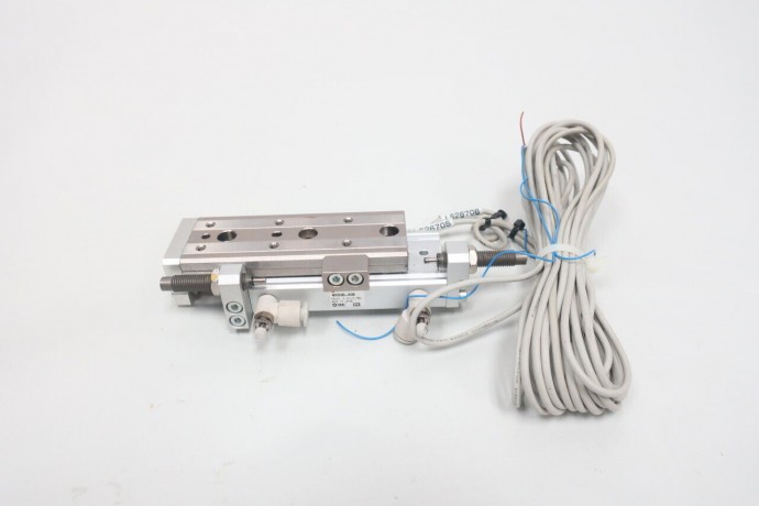 MXQ12L-50B SMC