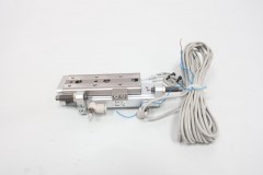MXQ12L-50B SMC