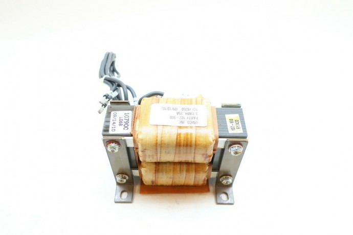 107-900 TCI #8350 UNICO