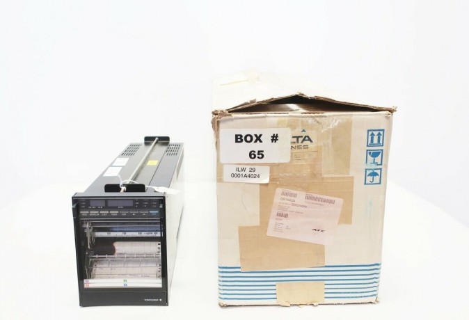 4354-43-43-43-43-32/AK-04/REM24/PS/UNT/MTS YOKOGAWA