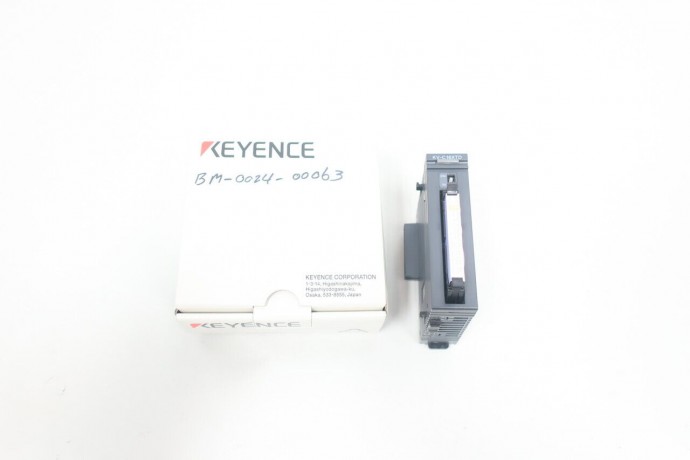 KV-C16XTD KEYENCE