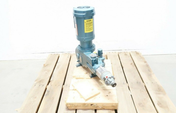 AFR-161-72 MILTON ROY