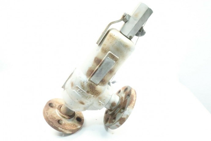 9811057D ANDERSON GREENWOOD