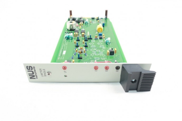 SLM2000-746-02 NUS INSTRUMENTS
