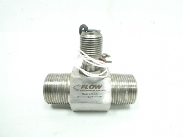 FT-16NEXB-LEA-5 FLOW TECHNOLOGY