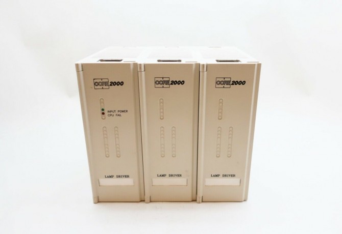 2K003LD84 PANALARM