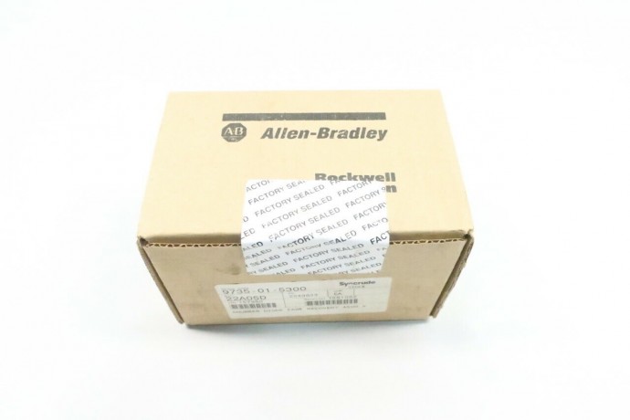80025-453-01-R ALLEN BRADLEY