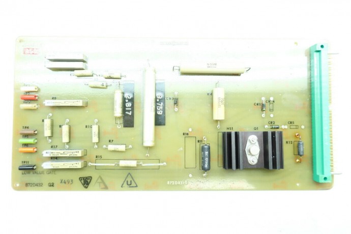 872D432G2 GENERAL ELECTRIC GE