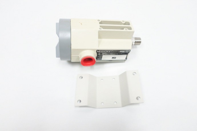 PPAN7HB06 ASHCROFT