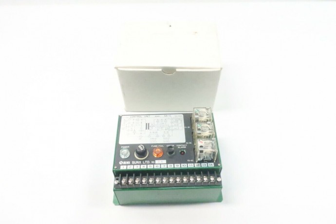 SA-C SUNX