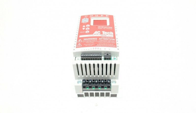 SM405 LENZE