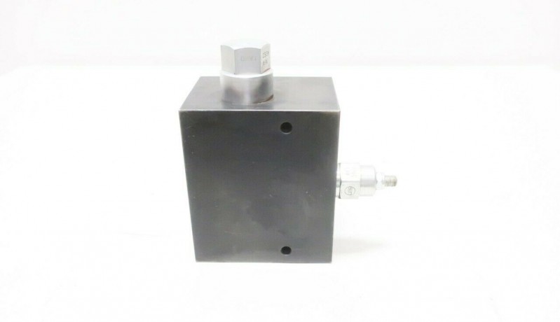 4162-681-001 SUN HYDRAULICS