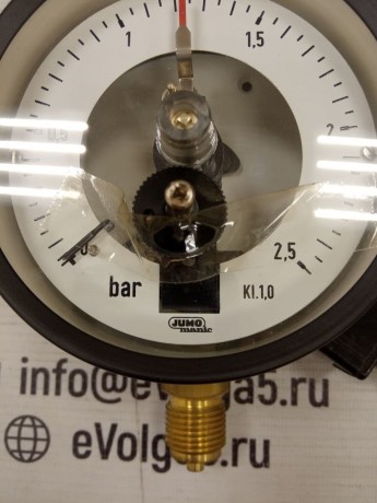 407-02-3 (0-2,5 bar)