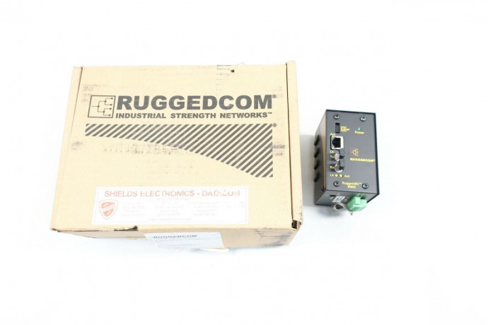 RMC-48-TFL-MM RUGGEDCOM