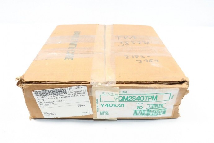 YQM2S40TPM ADVANCE