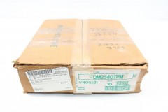 YQM2S40TPM ADVANCE