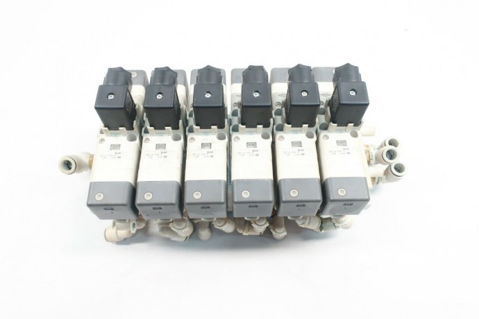 VQ7-6-FHG-D-3ZR SMC