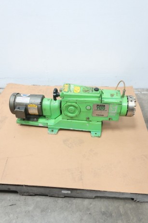 7120-S-E PULSAFEEDER