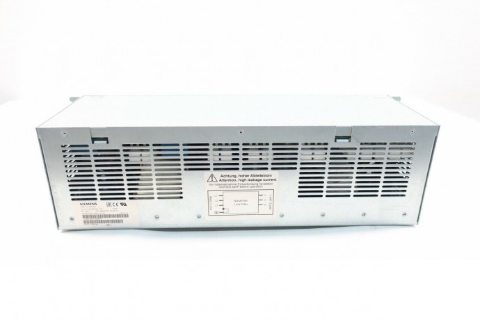 6SL3000-0BE21-6AA0 SIEMENS