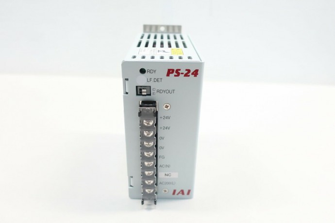 PS-242 IAI