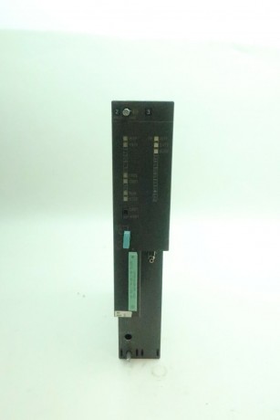 6ES7 413-2XG01-0AB0 SIEMENS