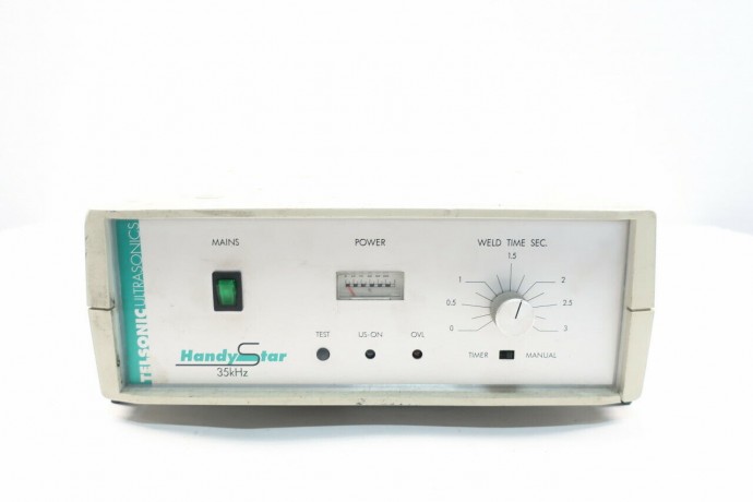 SG3510 TELSONIC