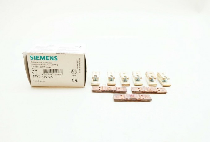 3TY7-480-0A SIEMENS