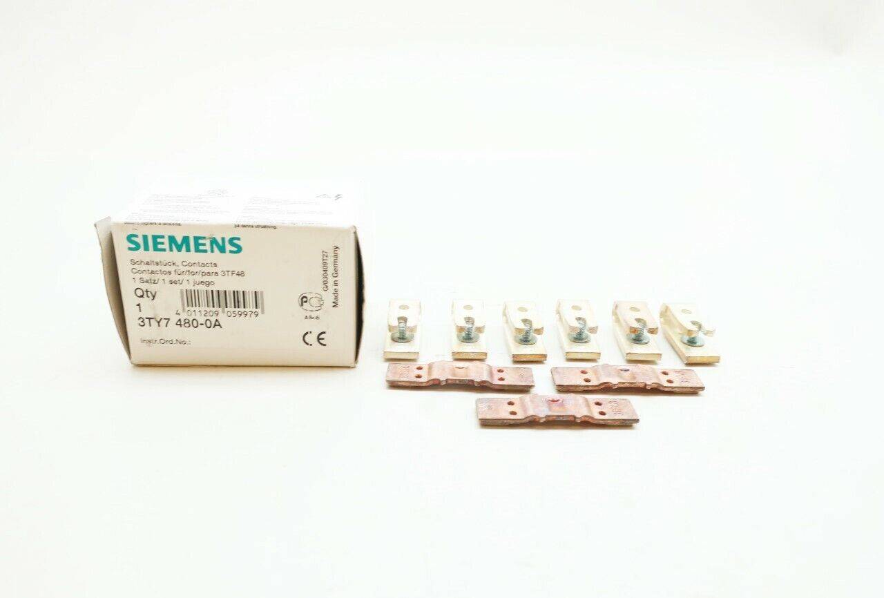 3TY7-480-0A SIEMENS