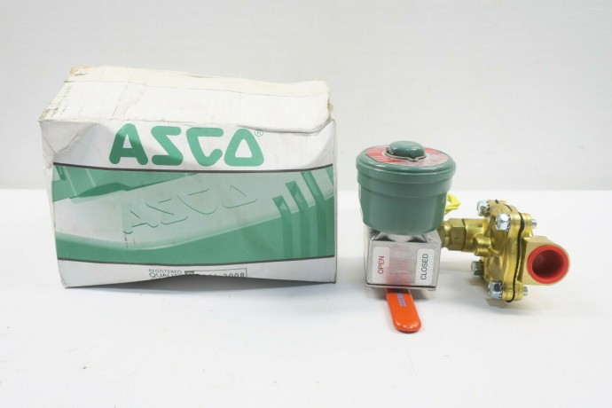 EFHCX8015B21413273 ASCO