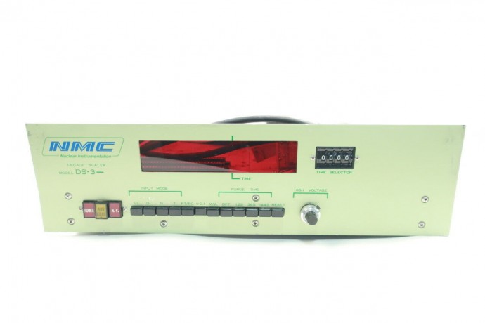 DS-3 NMC