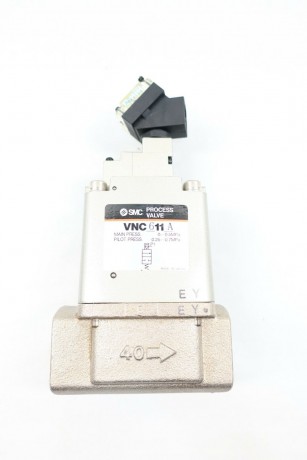 VNC611A SMC