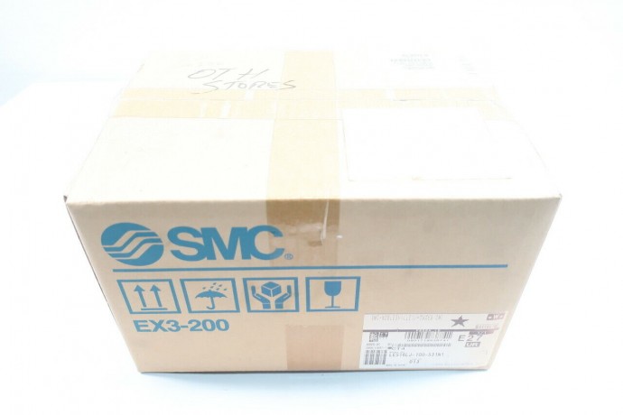 LES16LJ-100-S31N1 SMC