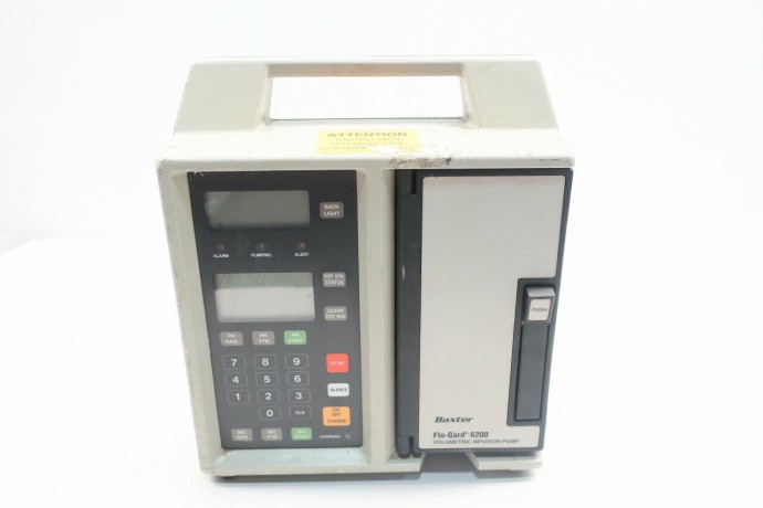 2M8043 BAXTER