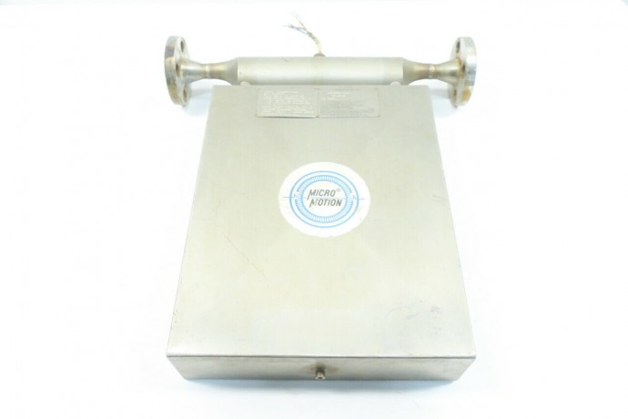 DS065S114SU MICRO MOTION