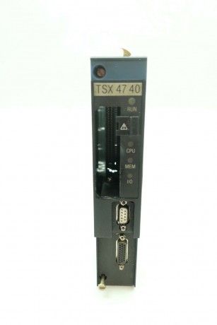 TSXP47410 TELEMECANIQUE