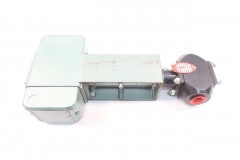 V720EFCR1 GENERAL CONTROLS